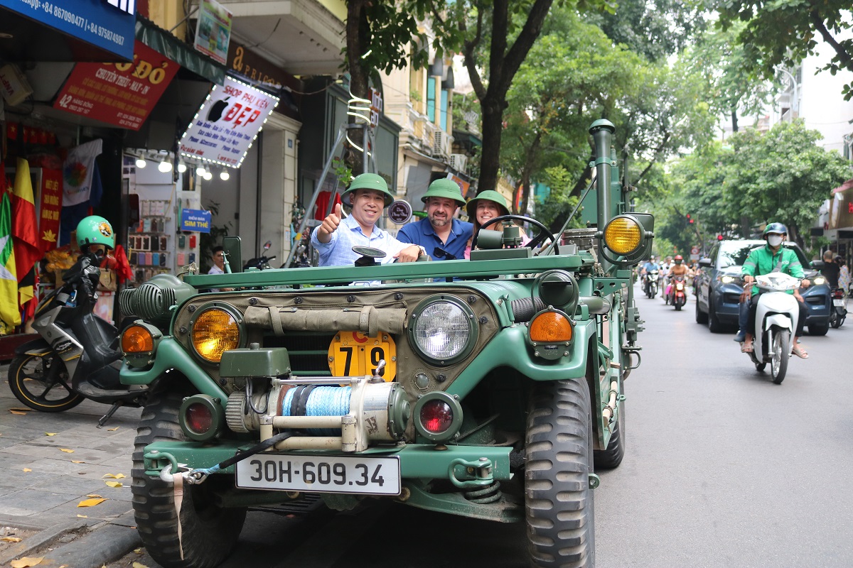 Hanoi Highlights